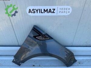 LAND ROVER L494 RANGE ROVER SAĞ ÖN ÇAMURLUK – HATASIZ