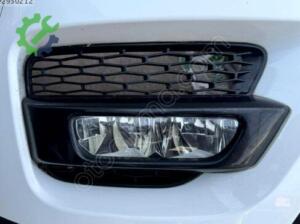 LAND ROVER L494 SAĞ SİS FAR VE ÇERÇEVESİ