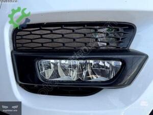 LAND ROVER L494 SAĞ SİS FAR VE ÇERÇEVESİ