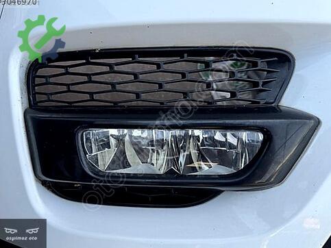 Land Rover Range Rover Sis Farı Çerçevesi çıkma parça