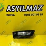 LAND ROVER L494 SAĞ SİS FARI (ORJİNAL HATASIZ)