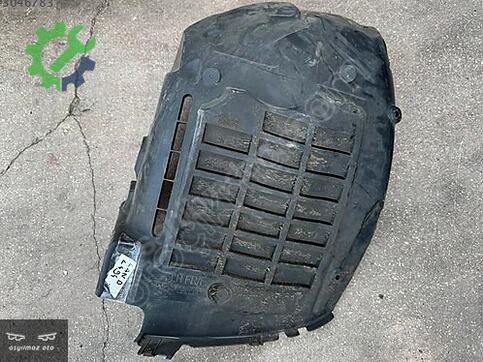 Land Rover Range Rover Sol Davlumbaz çıkma parça