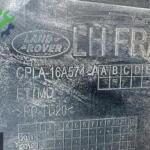 LAND ROVER L494 SOL DAVLUMBAZ CPLA16A574AA