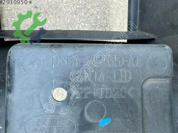 Land Rover Range Rover Hava Kanalı DPLA8C465AA çıkma parça