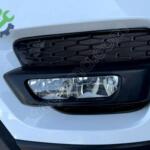 LAND ROVER L494 SOL SİS FARI VE ÇERÇEVESİ