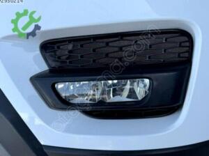LAND ROVER L494 SOL SİS FARI VE ÇERÇEVESİ