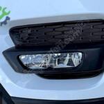 LAND ROVER L494 SOL SİS FARI VE ÇERÇEVESİ