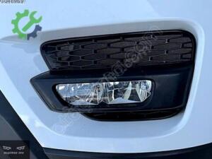 LAND ROVER L494 SOL SİS FARI VE ÇERÇEVESİ