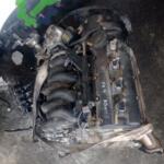 Land Rover Range Rover 2025 Motor Komple Çıkma