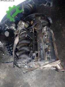 Motor Komple Land Rover Range Rover — Sökme Çıkma