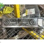 LAND ROVER MÜZİK ÇALAR PANELİ