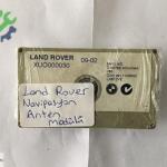 LAND ROVER NAVİGASYON ANTEN MODÜLÜ ( ORJİNAL )