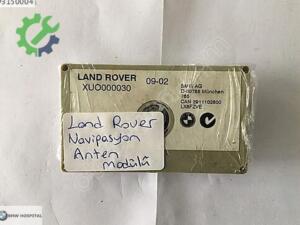 LAND ROVER NAVİGASYON ANTEN MODÜLÜ ( ORJİNAL )