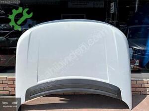 LAND ROVER ÖN KAPUT L405 ORJİNAL (BOYASIZ)