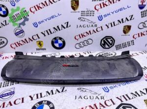 Land Rover ön tampon alt difizör kapak