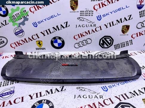 Land Rover Range Rover Ön Tampon çıkma parça