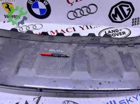Land Rover Range Rover Ön Tampon JK6217F011CAW çıkma parça