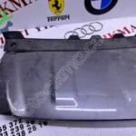 Land Rover ön tampon alt difizör kapak