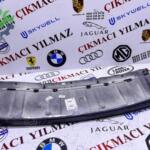 Land Rover ön tampon alt difizör kapak