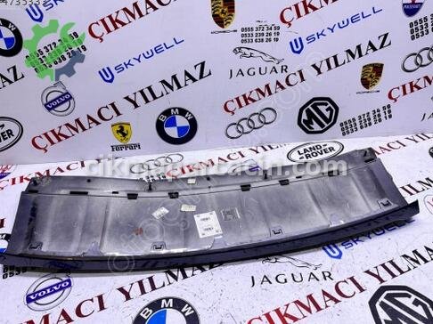 Land Rover Range Rover Ön Tampon JK6217F011CAW çıkma parça