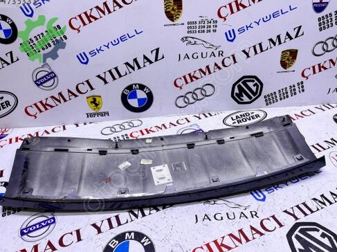 Land Rover Range Rover Ön Tampon JK6217F011CAW çıkma parça