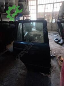 Land Rover Range Rover Orijinal Çıkma Kapı