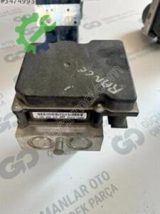 Çıkma Orijinal ABS Beyni (Modül) Renault Clio 0265950472