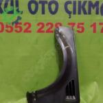 Land Rover Range Rover 2008-2010 sol ön çamurluk çıkma