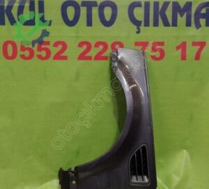 Land Rover Range Rover 2008-2010 sol ön çamurluk çıkma