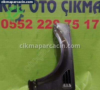 Land Rover Range Rover Sol Ön Çamurluk çıkma parça