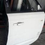 Land Rover Range Rover 2025 Sağ Ön Kapı Çıkma