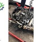 2020 Land Rover Range Rover Motor Komple Çıkma Parça İzmir
