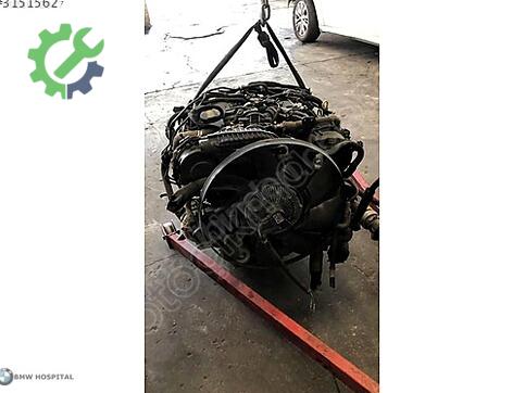Land Rover Range Rover Motor Komple çıkma parça