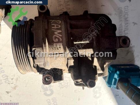 Land Rover Range Rover Klima Kompresörü çıkma parça