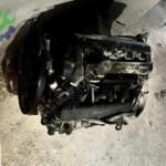 Land Rover Range Rover 2025 Motor Komple Çıkma