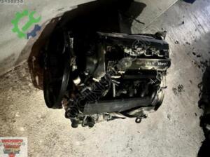 Land Rover Range Rover 2007 Benzin Motor Komple Çıkma