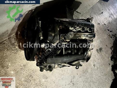Land Rover Range Rover Motor Komple çıkma parça