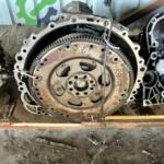 Land Rover Range Rover 2025 Şanzıman Komple Çıkma