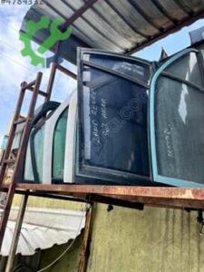 Land Rover Range Rover Sol Arka Kapı Çıkma