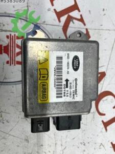 Land Rover range Rover Airbağ beyni landrover çıkma parça