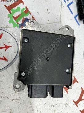 Land Rover Range Rover Airbag Beyni (SRS) çıkma parça