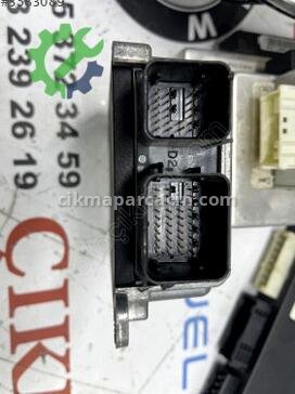 Land Rover Range Rover Airbag Beyni (SRS) çıkma parça