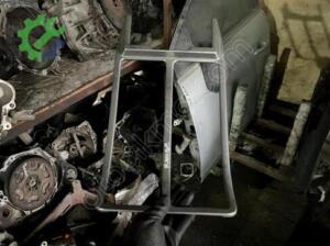 Land Rover Range Rover Difüzör Çıkma