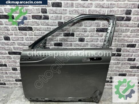 Land Rover Range Rover Sol Ön Kapı çıkma parça