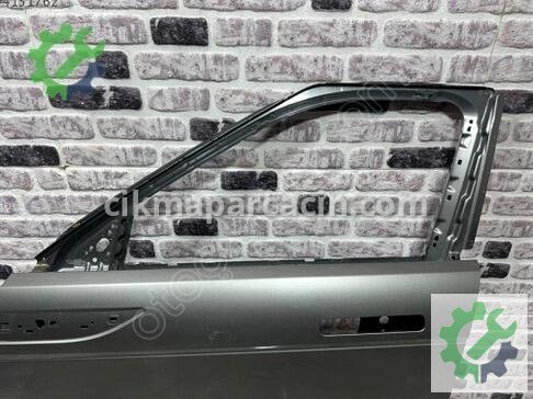 Land Rover Range Rover Sol Ön Kapı çıkma parça