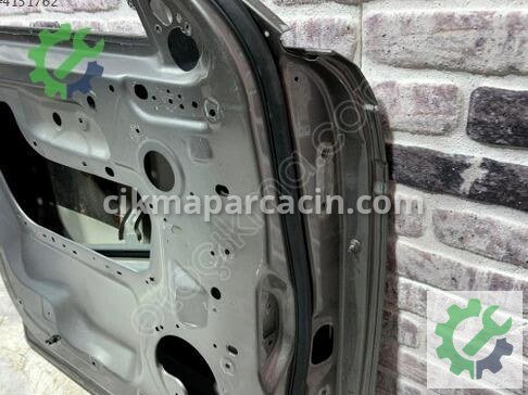 Land Rover Range Rover Sol Ön Kapı çıkma parça
