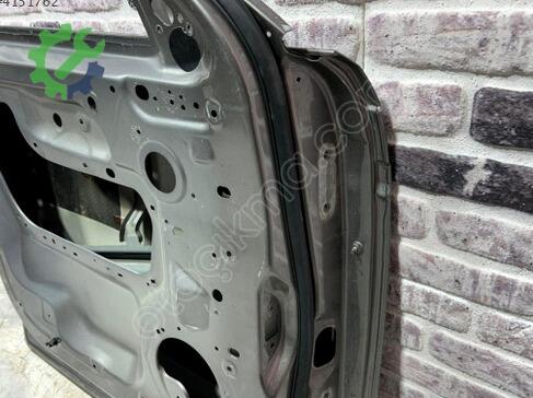 Land Rover Range Rover Sol Ön Kapı çıkma parça