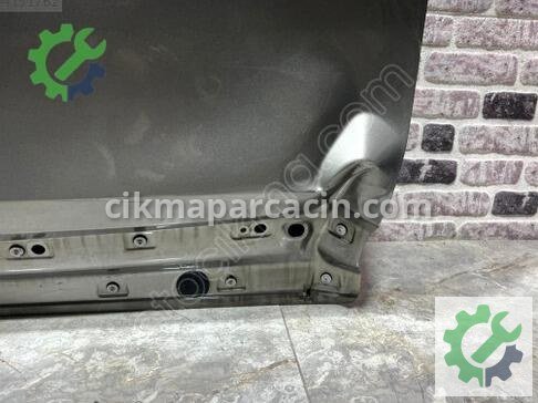 Land Rover Range Rover Sol Ön Kapı çıkma parça