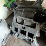 Land Rover Range Rover 2025 Kalorifer Kutusu Çıkma