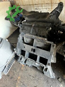 Land Rover Range Rover Kalorifer Kutusu çıkma parça